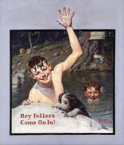 norman_rockwell_-_hey_fellers_come_on_in_-_google_art_project