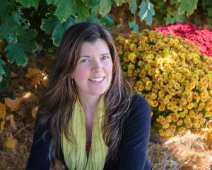 Desiree testimony picture