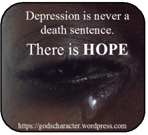 Not A Death Sentence