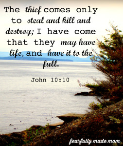 john 10-10