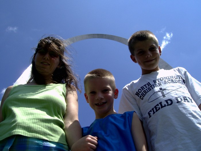 Desiree May Parenting Series