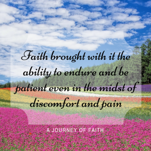 journey of faith guest post faith health potential