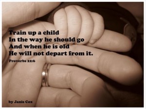 Janis Cox picture of hands