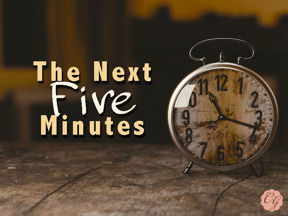 9.GP_Next_Five_Minutes