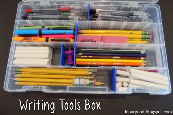 writing tools